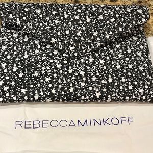 NWT Rebecca Minkoff Clutch